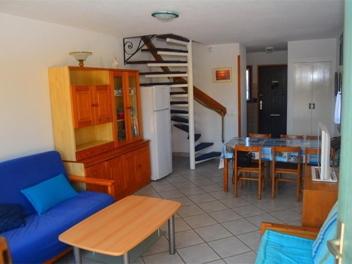 Villa Port Barcarès, 4 pièces, 8 personnes - FR-1-431-42 Le Barcarès Extérieur photo